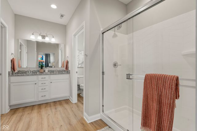 3936 Saddle Oak Drive 081, Whitestown, IN 46075