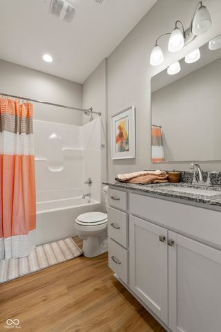 3936 Saddle Oak Drive 081, Whitestown, IN 46075