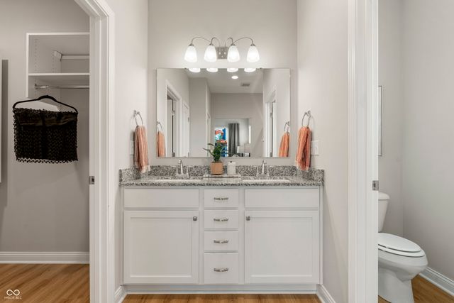 3936 Saddle Oak Drive 081, Whitestown, IN 46075
