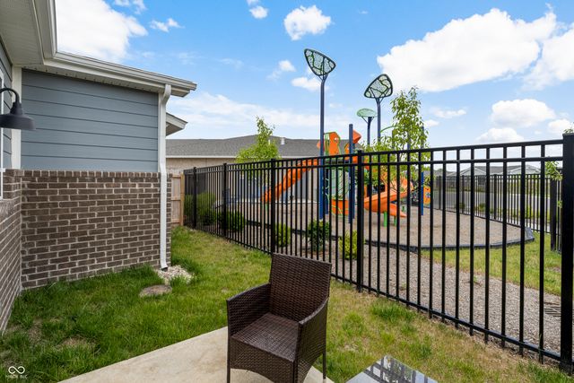 3936 Saddle Oak Drive 081, Whitestown, IN 46075