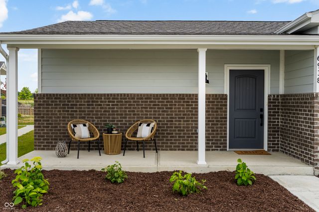 3936 Saddle Oak Drive 081, Whitestown, IN 46075