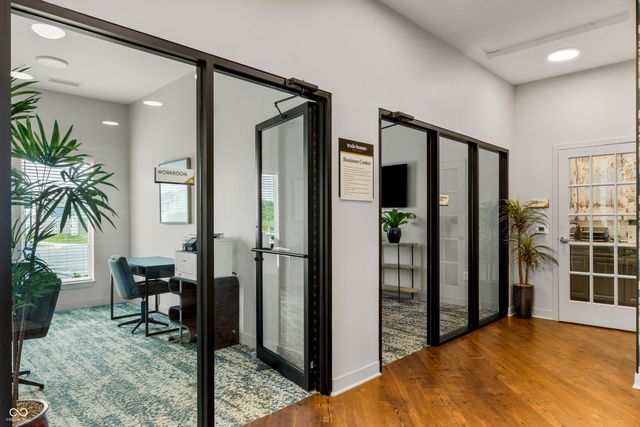 3936 Saddle Oak Drive 081, Whitestown, IN 46075