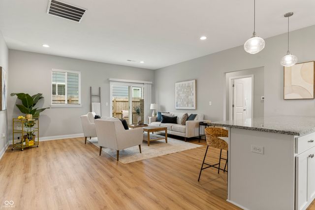 3936 Saddle Oak Drive 081, Whitestown, IN 46075