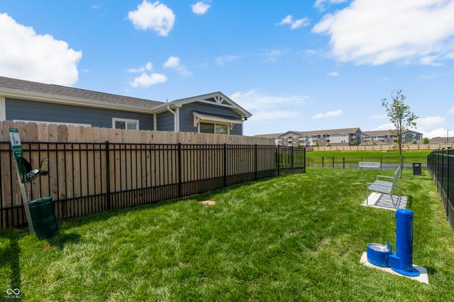 3936 Saddle Oak Drive 081, Whitestown, IN 46075