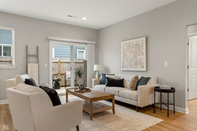 3936 Saddle Oak Drive 081, Whitestown, IN 46075