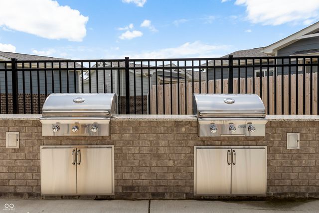3936 Saddle Oak Drive 081, Whitestown, IN 46075