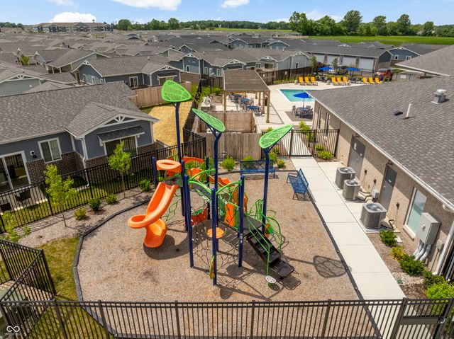 3936 Saddle Oak Drive 081, Whitestown, IN 46075