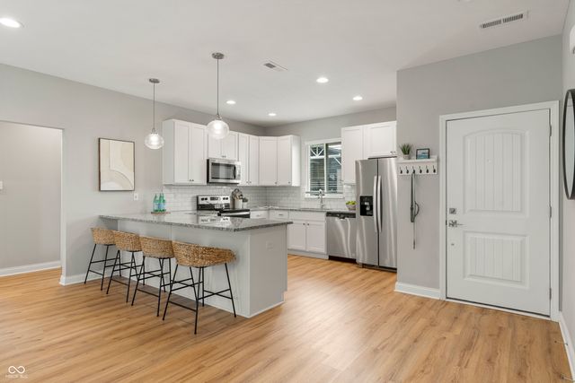 3936 Saddle Oak Drive 081, Whitestown, IN 46075