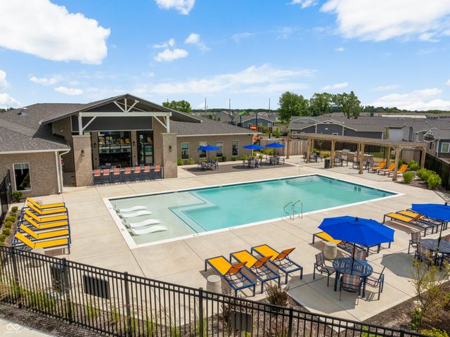 3936 Saddle Oak Drive 081, Whitestown, IN 46075