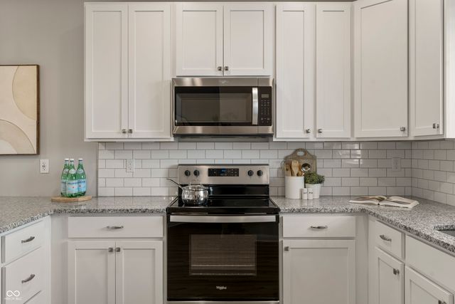 3936 Saddle Oak Drive 081, Whitestown, IN 46075