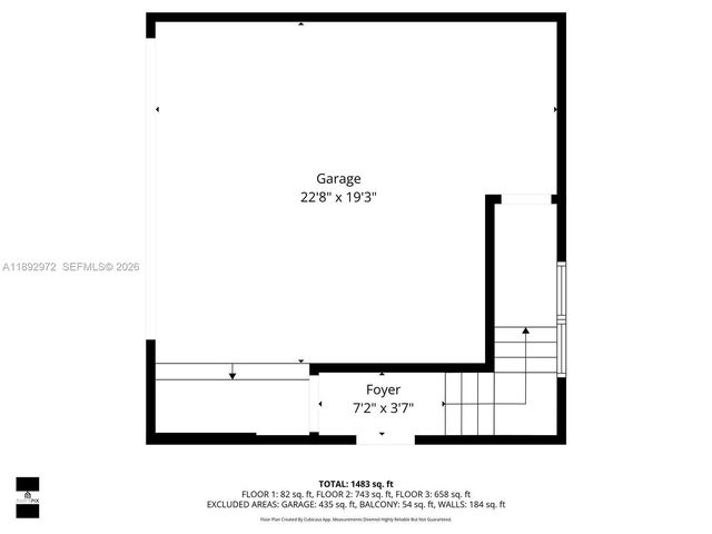 503 NE 61st Street, Miami, FL 33137