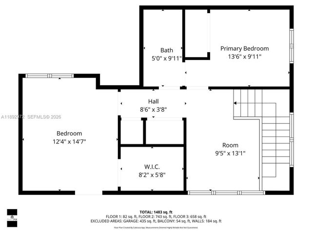 503 NE 61st Street, Miami, FL 33137
