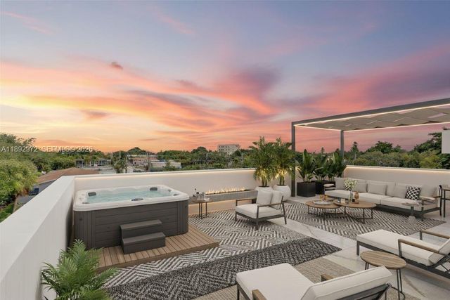503 NE 61st Street, Miami, FL 33137