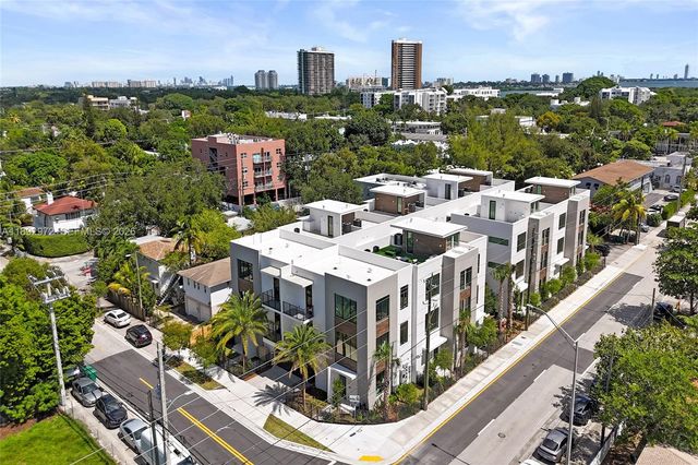 503 NE 61st Street, Miami, FL 33137