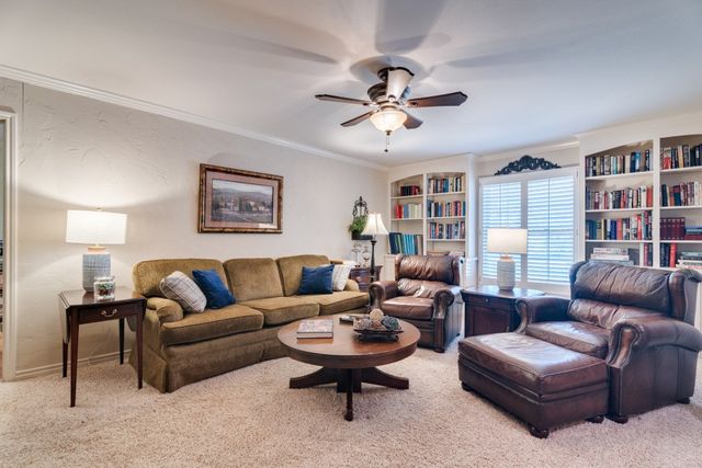 224 Elm Drive, Terrell, TX 75160