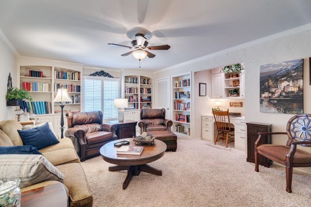 224 Elm Drive, Terrell, TX 75160