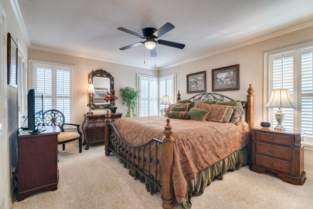 224 Elm Drive, Terrell, TX 75160