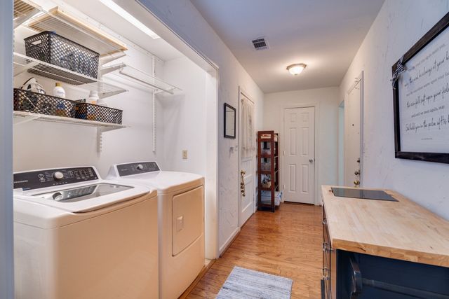 224 Elm Drive, Terrell, TX 75160