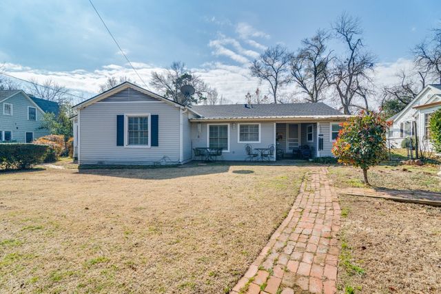 224 Elm Drive, Terrell, TX 75160