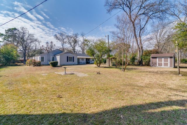 224 Elm Drive, Terrell, TX 75160