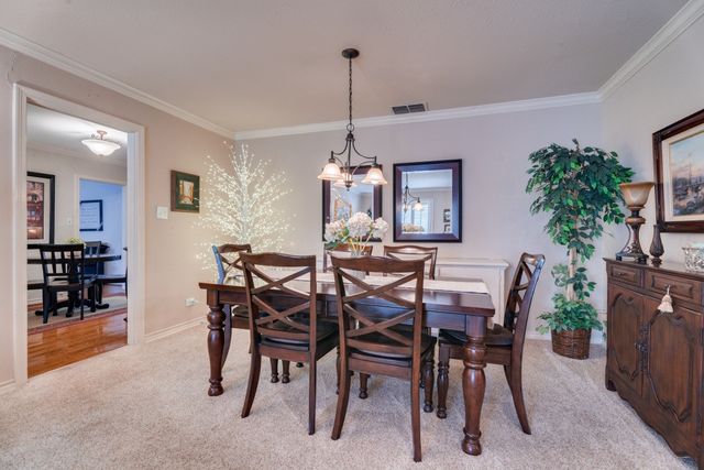 224 Elm Drive, Terrell, TX 75160