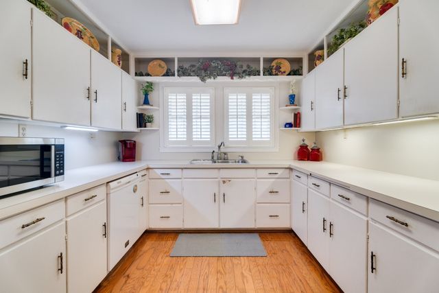 224 Elm Drive, Terrell, TX 75160