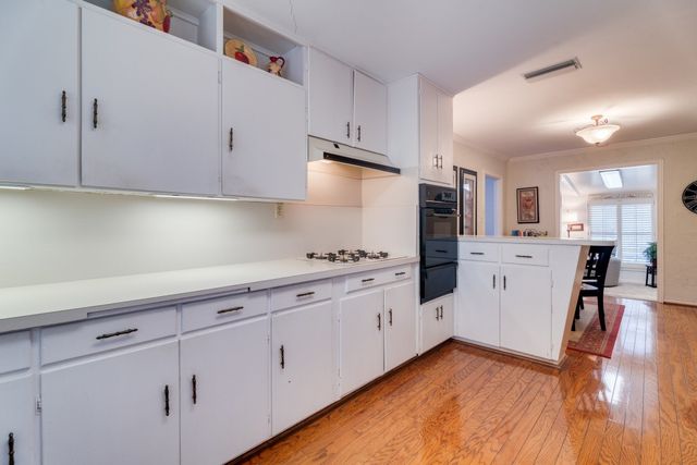 224 Elm Drive, Terrell, TX 75160