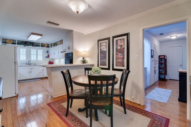 224 Elm Drive, Terrell, TX 75160