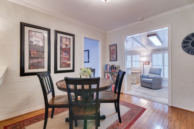 224 Elm Drive, Terrell, TX 75160