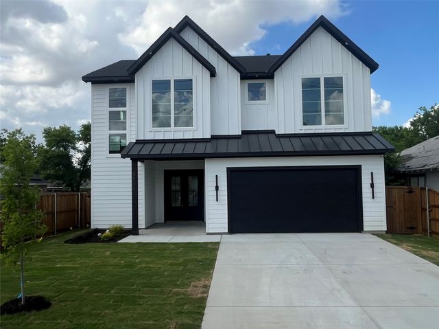 3519 Toronto Street, Dallas, TX 75212