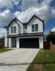 3519 Toronto Street, Dallas, TX 75212