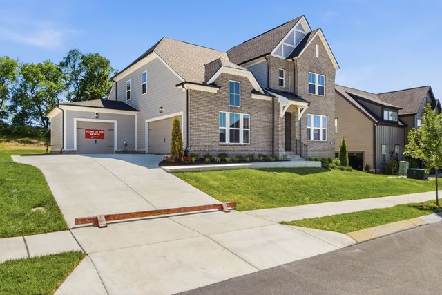 199 Phillips Bend, Spring Hill, TN 37174