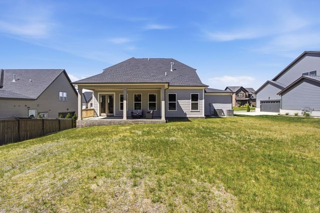 199 Phillips Bend, Spring Hill, TN 37174
