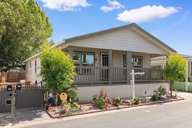 2151 Oakland Road, San Jose, CA 95131