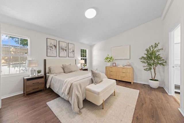 2151 Oakland Road, San Jose, CA 95131
