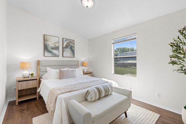 2151 Oakland Road, San Jose, CA 95131