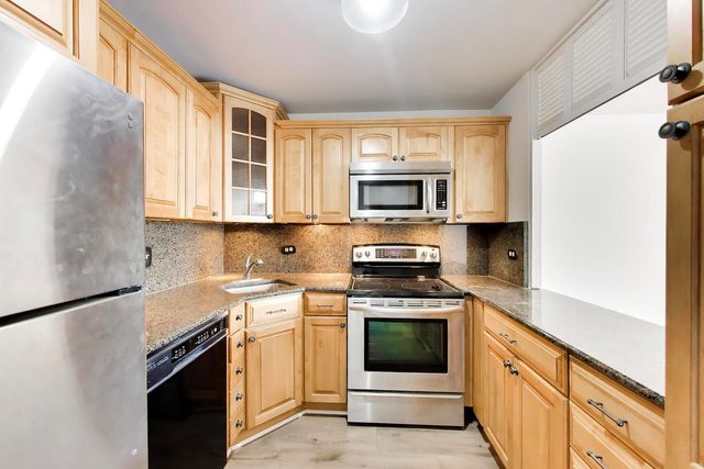 1555 N Sandburg Terrace 209K, Chicago, IL 60610