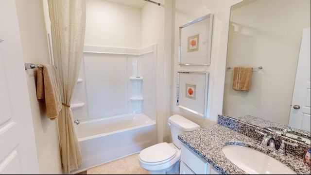 1298 Legacy Road, Mobile, AL 36608