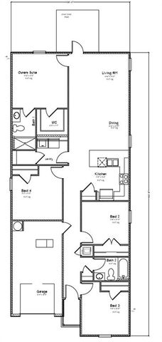 1298 Legacy Road, Mobile, AL 36608