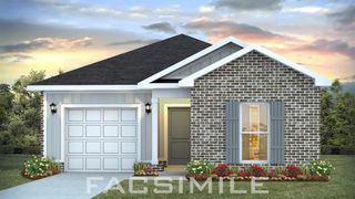 1298 Legacy Road, Mobile, AL 36608