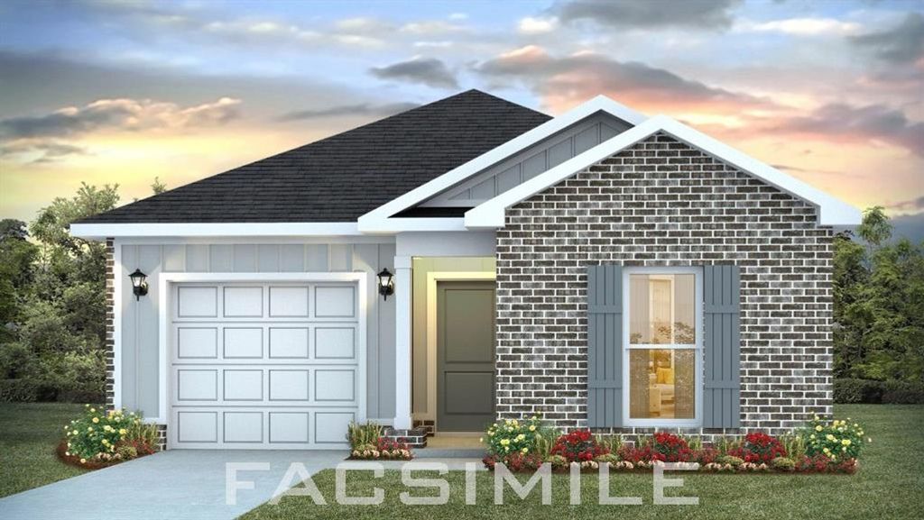 1298 Legacy Road, Mobile, AL 36608