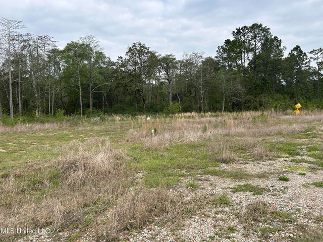 Parker Road, Biloxi, MS 39532