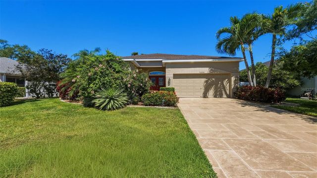 5030 W 44TH STREET, Bradenton, FL 34210