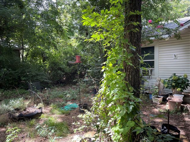 3103 Russell Road, Arlington, TX 76001