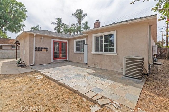 8546 Woodley Ave, North Hills (los Angeles), CA 91343