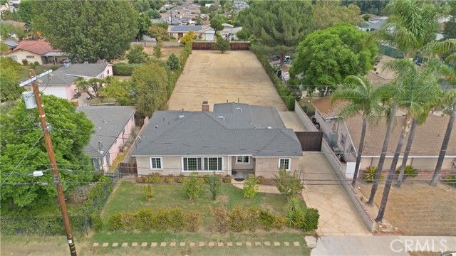 8546 Woodley Ave, North Hills (los Angeles), CA 91343