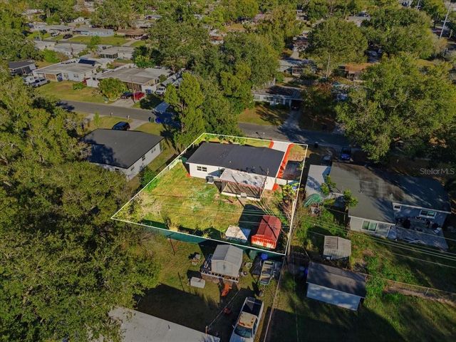 3029 ATLANTA AVENUE, Lakeland, FL 33803