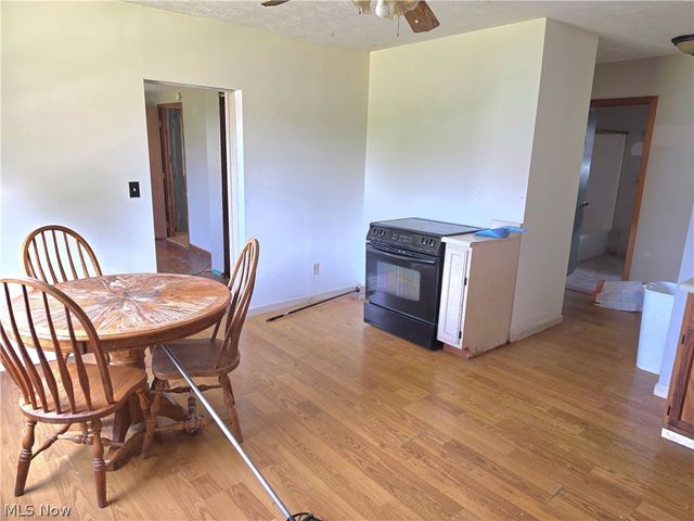 2208 11th Avenue, Parkersburg, WV 26101