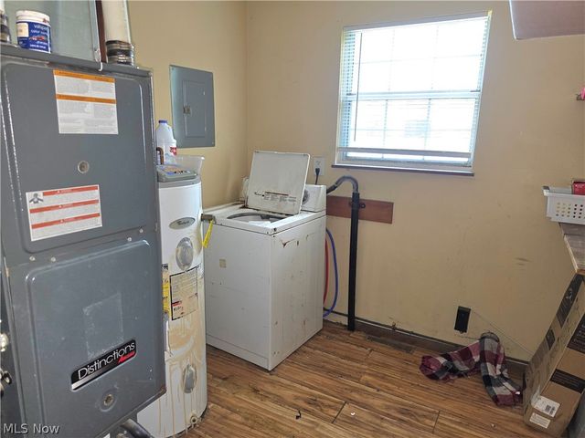 2208 11th Avenue, Parkersburg, WV 26101