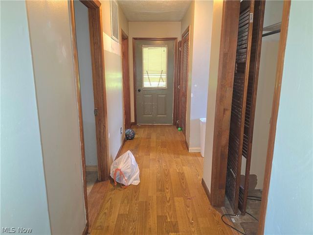 2208 11th Avenue, Parkersburg, WV 26101